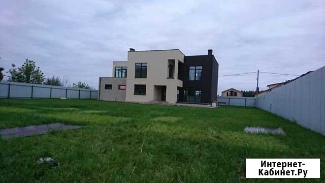 Коттедж 300 м² на участке 13 сот. на продажу в Бронницах Бронницы - изображение 1