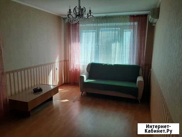2-комнатная квартира, 51.8 м², 12/14 эт. в аренду на длительный срок в Раменском Раменское - изображение 1