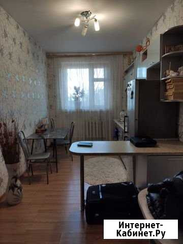 1-комнатная квартира, 37 м², 1/2 эт. на продажу в Чистополе Чистополь - изображение 1