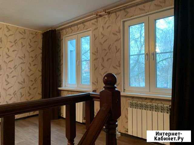 Дом 60 м² на участке 3 сот. на продажу в Арзамасе Арзамас - изображение 1