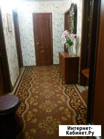3-комнатная квартира, 65 м², 1/1 эт. на продажу в Большой Черниговке Большая Черниговка - изображение 1