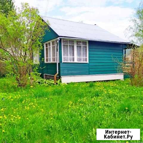 Дом 40.2 м² на участке 5.5 сот. на продажу в Селятино Селятино - изображение 1