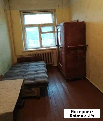 Комната 13 м² в 3-ком. кв., 2/2 эт. на продажу в Назие Назия - изображение 1