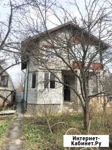 Дом 150 м² на участке 7 сот. на продажу в Белоoзёрском Белоозёрский - изображение 1