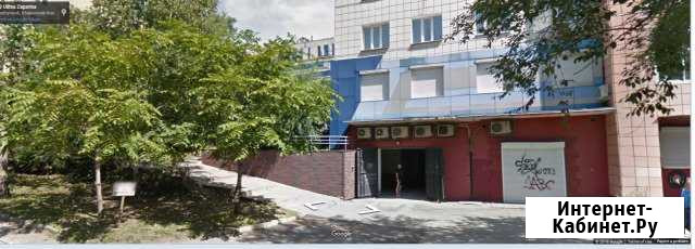 Машиноместо 20 м² на продажу в Хабаровске Хабаровск - изображение 1