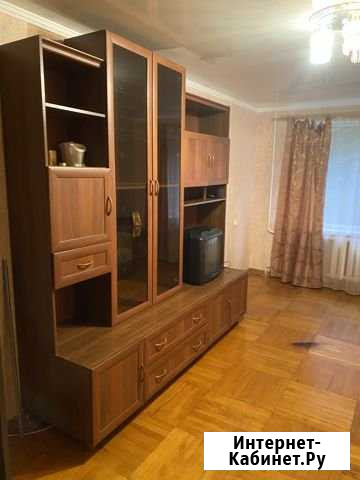 2-комнатная квартира, 44 м², 1/5 эт. в аренду на длительный срок в Ставрополе Ставрополь - изображение 1