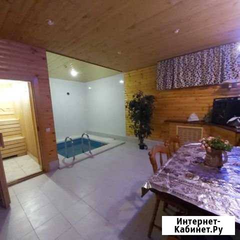 Комната 20 м² в 1-ком. кв., 2/3 эт. в аренду посуточно в Геленджике Геленджик - изображение 1
