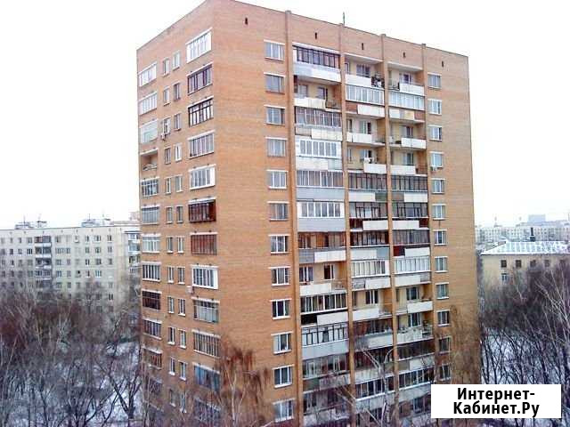 2-комнатная квартира, 54 м², 7/14 эт. на продажу в Москве Москва - изображение 1