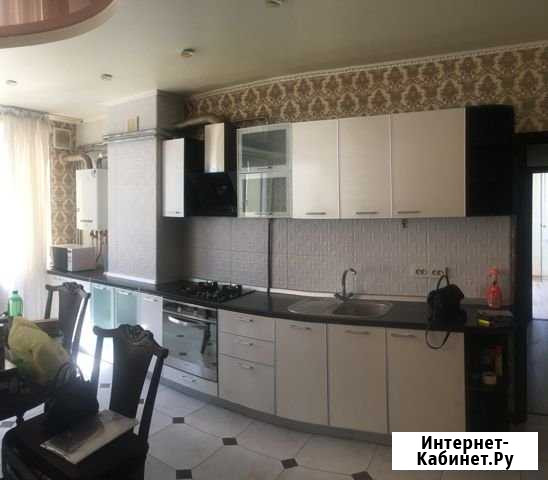 3-комнатная квартира, 98 м², 2/3 эт. на продажу в Новороссийске Новороссийск - изображение 1