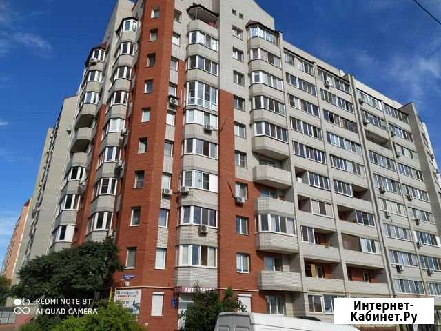 1-комнатная квартира, 44.4 м², 5/10 эт. на продажу в Саратове Саратов - изображение 1