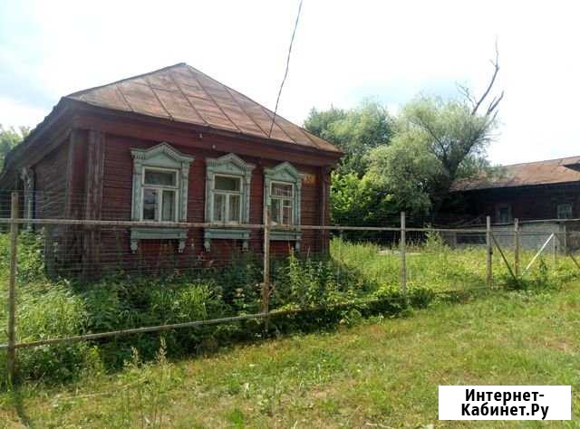 Дача 24 м² на участке 25 сот. на продажу в Егорьевске Егорьевск - изображение 1