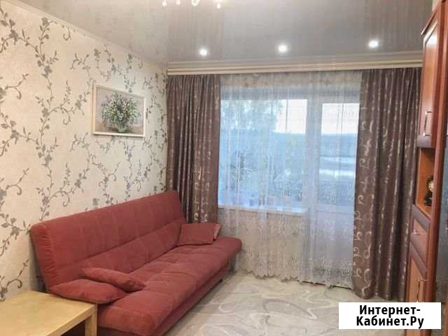 2-комнатная квартира, 44.4 м², 4/5 эт. на продажу в Златоусте Златоуст - изображение 1