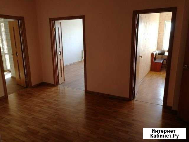 2-комнатная квартира, 75 м², 10/11 эт. на продажу в Батайске Батайск - изображение 1