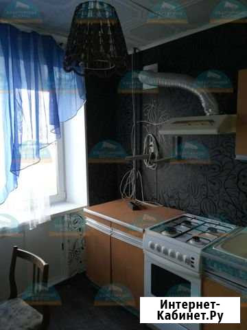1-комнатная квартира, 29.4 м², 1/5 эт. на продажу в Краснотурьинске Краснотурьинск - изображение 1