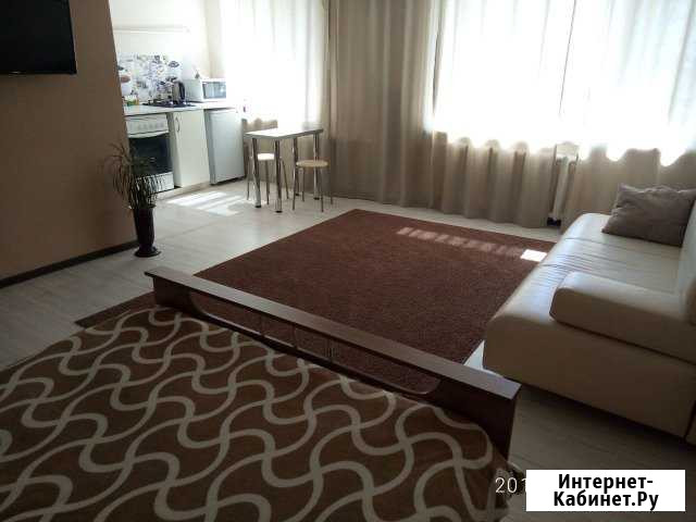 1-комнатная квартира, 30 м², 1/5 эт. в аренду посуточно в Нижнем Тагиле Нижний Тагил - изображение 1