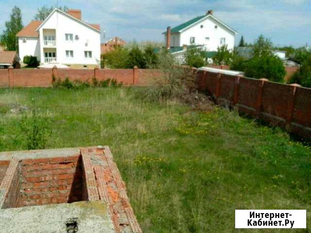 Участок ИЖС 15 сот. на продажу в Подстепках Подстепки - изображение 1