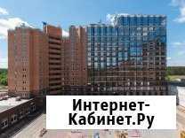 1-комнатная квартира, 21.1 м², 8/16 эт. на продажу во Всеволожске Всеволожск - изображение 1