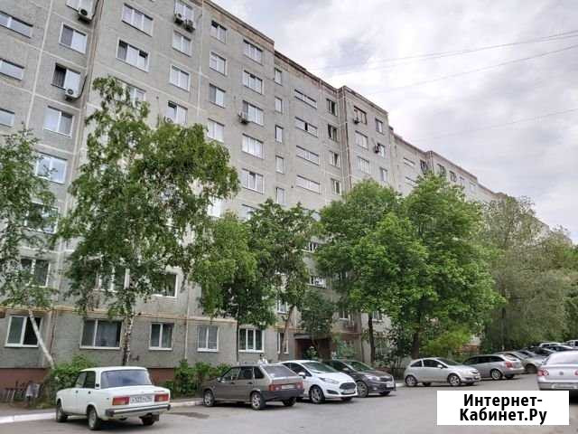 1-комнатная квартира, 37 м², 8/9 эт. на продажу в Оренбурге Оренбург - изображение 1