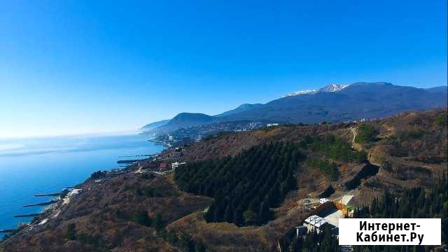 Участок ИЖС 6 сот. на продажу в Алуште Алушта - изображение 1