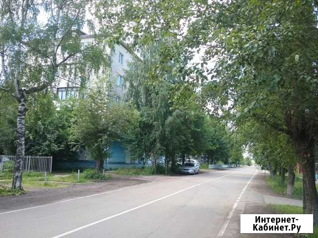 3-комнатная квартира, 52 м², 1/5 эт. на продажу в Ростове Ростов - изображение 1