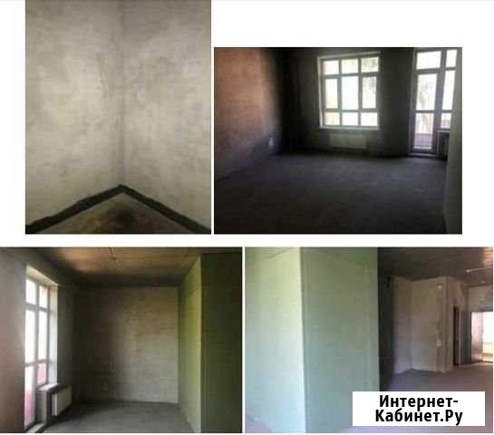 2-комнатная квартира, 76.8 м², 11/12 эт. на продажу в Казани Казань - изображение 1