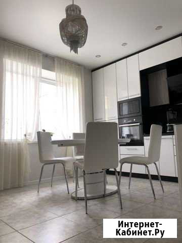 2-комнатная квартира, 90.6 м², 1/5 эт. на продажу в Набережных Челнах Набережные Челны - изображение 1