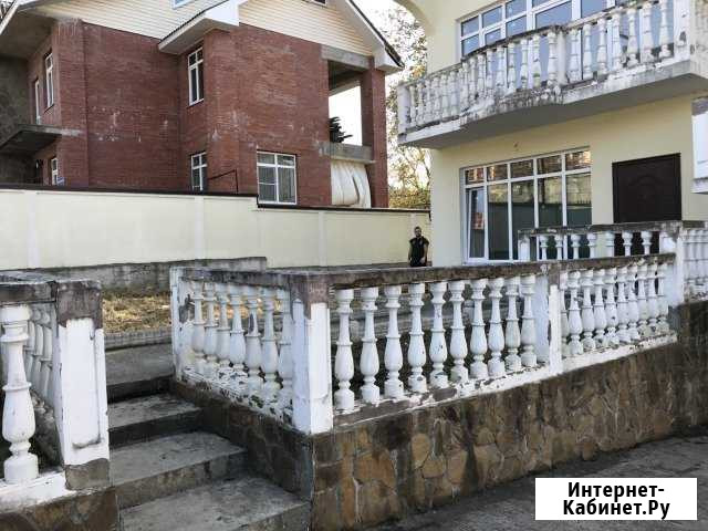 Дом 300 м² на участке 6 сот. на продажу в Сочи Сочи - изображение 1