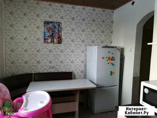 2-комнатная квартира, 45 м², 3/3 эт. на продажу в Можге Можга - изображение 1