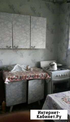 1-комнатная квартира, 38.3 м², 1/2 эт. на продажу в Кизильском Кизильское - изображение 1