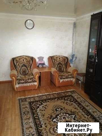 3-комнатная квартира, 70 м², 7/9 эт. на продажу в Альметьевске Альметьевск - изображение 1