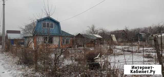 Дача 90 м² на участке 7 сот. на продажу в Кстово Кстово - изображение 1