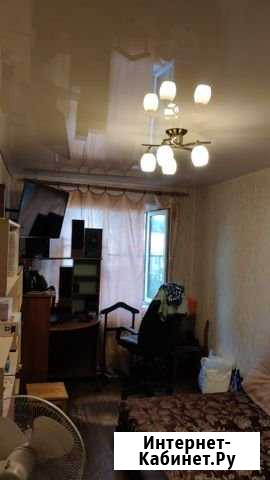2-комнатная квартира, 52 м², 5/5 эт. в аренду на длительный срок в Чехове Московской области Чехов - изображение 1