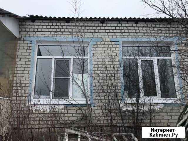 3-комнатная квартира, 53 м², 1/1 эт. на продажу в Языково Ульяновской области Языково - изображение 1