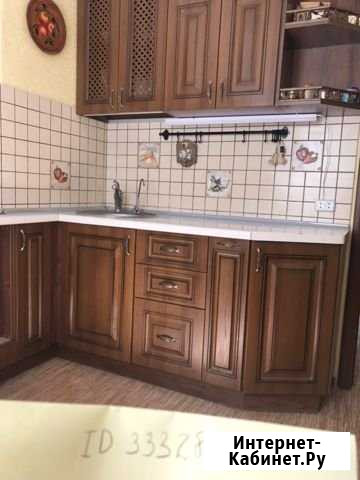 2-комнатная квартира, 37 м², 2/2 эт. на продажу в Новосибирске Новосибирск - изображение 1