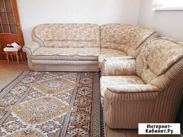 2-комнатная квартира, 60 м², 7/12 эт. в аренду на длительный срок в Пятигорске Пятигорск - изображение 1