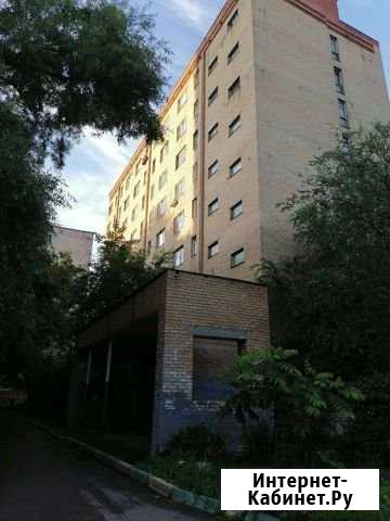 1-комнатная квартира, 30 м², 3/9 эт. в аренду на длительный срок в Пушкино Пушкино - изображение 1