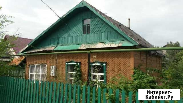 Дом 30 м² на участке 3.8 сот. на продажу в Казани Казань - изображение 1