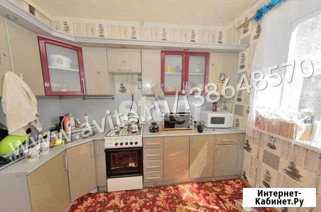 1-комнатная квартира, 35.1 м², 7/10 эт. на продажу в Миассе Миасс - изображение 1