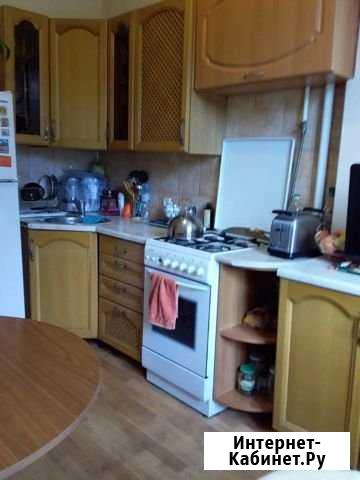 3-комнатная квартира, 70 м², 3/3 эт. на продажу в Подольске Подольск - изображение 1
