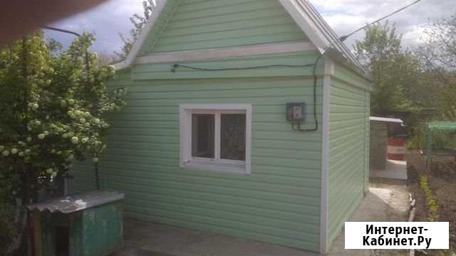 Дача 23 м² на участке 5 сот. на продажу в Семикаракорске Семикаракорск - изображение 1