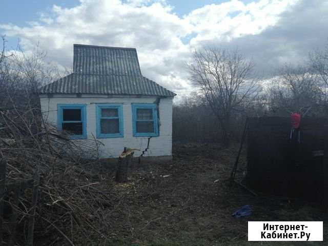 Дача 20 м² на участке 6 сот. на продажу в Самаре Самара - изображение 1