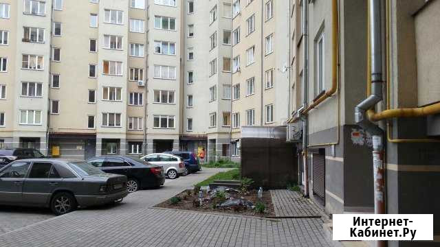Офисное помещение, 156.1 кв.м. Калининград - изображение 1