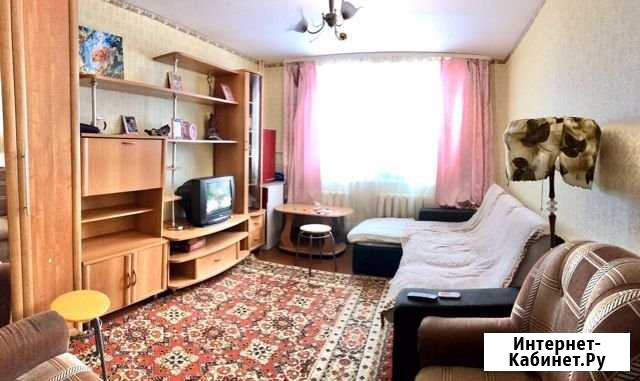 1-комнатная квартира, 33 м², 1/5 эт. на продажу в Каменске-Уральском Каменск-Уральский - изображение 1