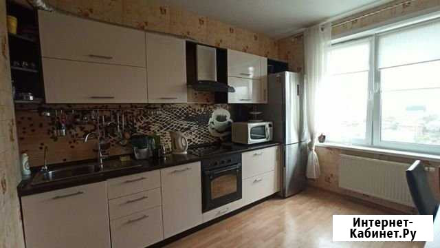 2-комнатная квартира, 55 м², 11/16 эт. в аренду на длительный срок в Екатеринбурге Екатеринбург - изображение 1