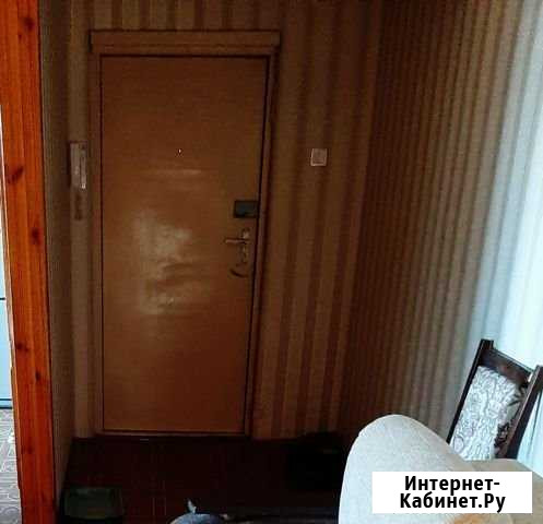 1-комнатная квартира, 40 м², 11/14 эт. на продажу в Нальчике Нальчик - изображение 1