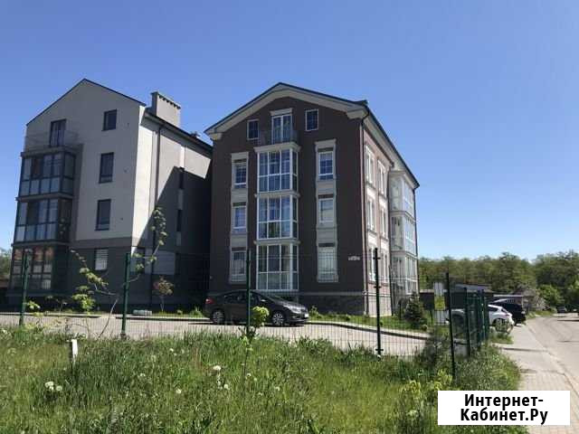 3-комнатная квартира, 88 м², 3/4 эт. на продажу в Зеленоградске Зеленоградск - изображение 1