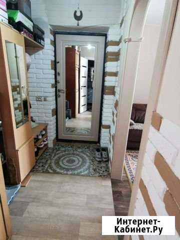 1-комнатная квартира, 33 м², 2/3 эт. на продажу в Калуге Калуга - изображение 1