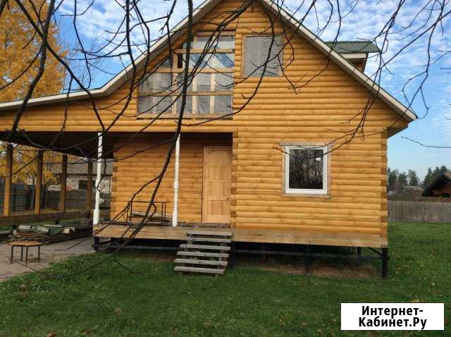 Участок ИЖС 17 сот. на продажу в Сясьстрое Сясьстрой - изображение 1