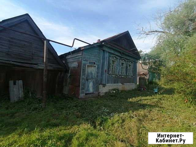 Дом 378 м² на участке 40 сот. на продажу в Ардатове Нижегородской области Ардатов - изображение 1
