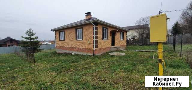 Дом 110 м² на участке 5 сот. на продажу в Коломне Коломна - изображение 1